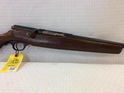 New Haven Model 173-A Bolt Action