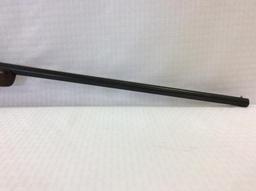 New Haven Model 173-A Bolt Action