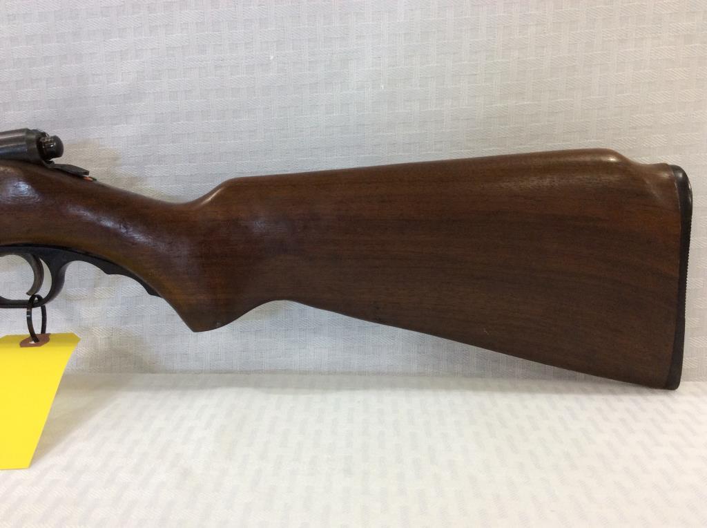 New Haven Model 173-A Bolt Action