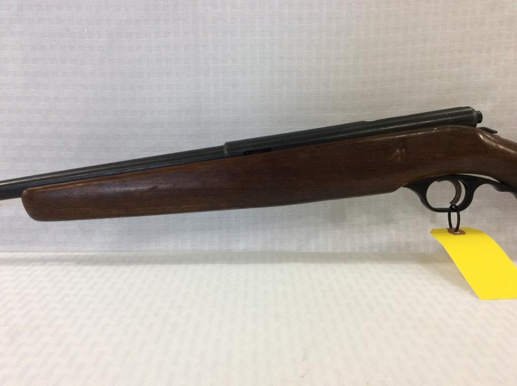 New Haven Model 173-A Bolt Action