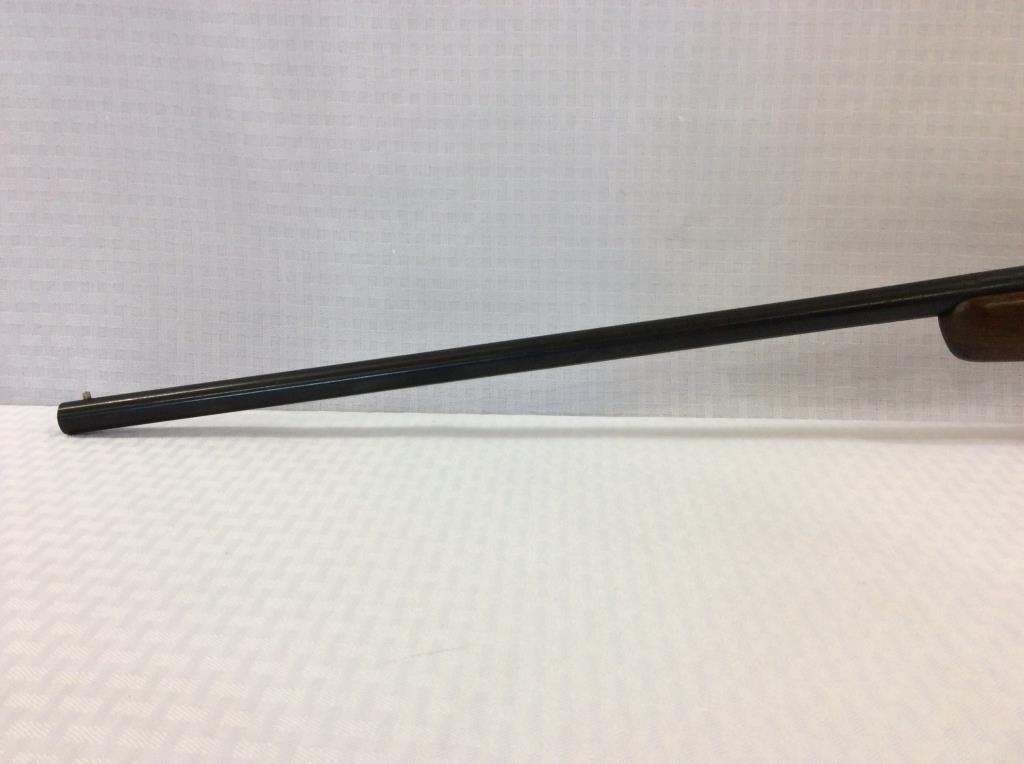 New Haven Model 173-A Bolt Action