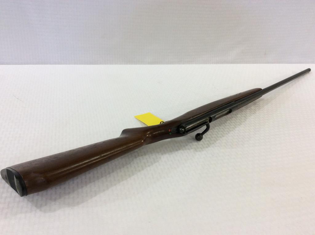 New Haven Model 173-A Bolt Action