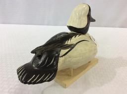 Charles Moore 1989 Decoy
