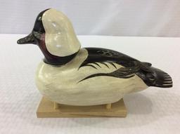 Charles Moore 1989 Decoy