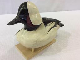 Charles Moore 1989 Decoy