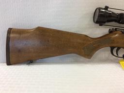 Marlin Model 882 22 WMR Semi Auto Rifle