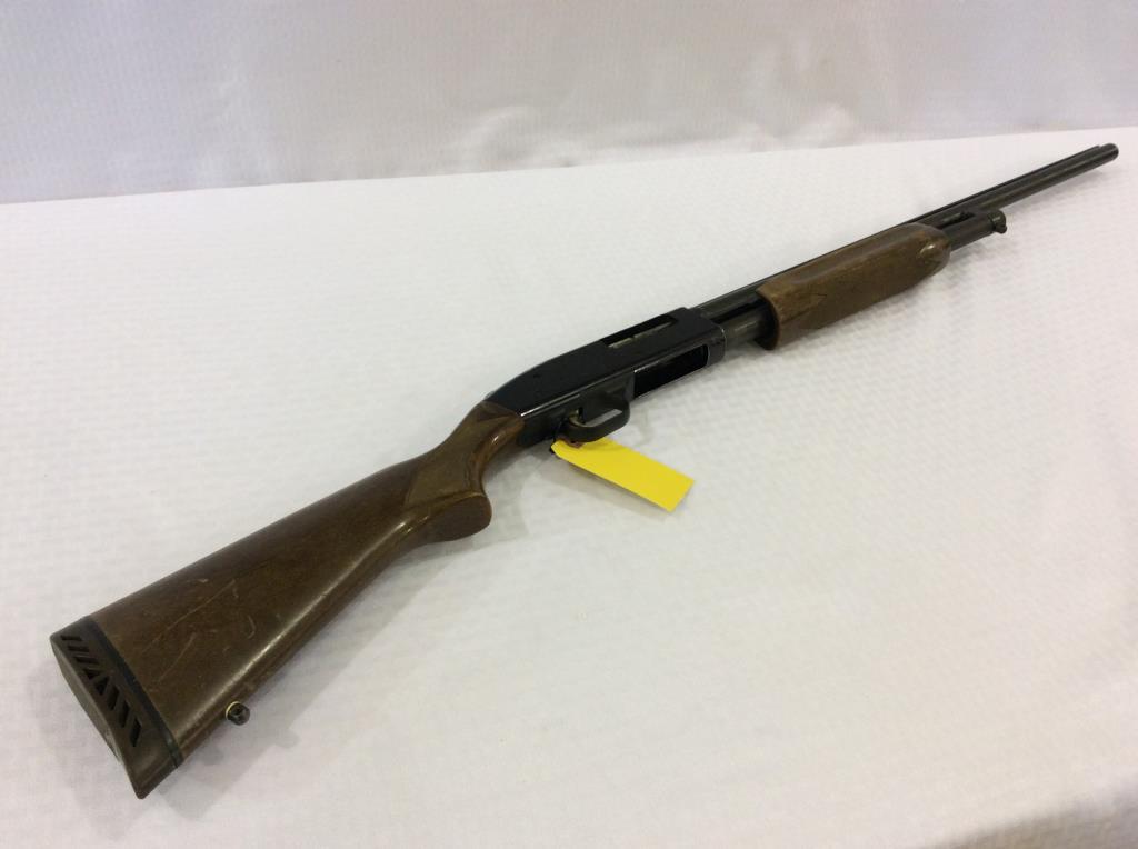 Mossberg Model 500C 20 Ga Shotgun
