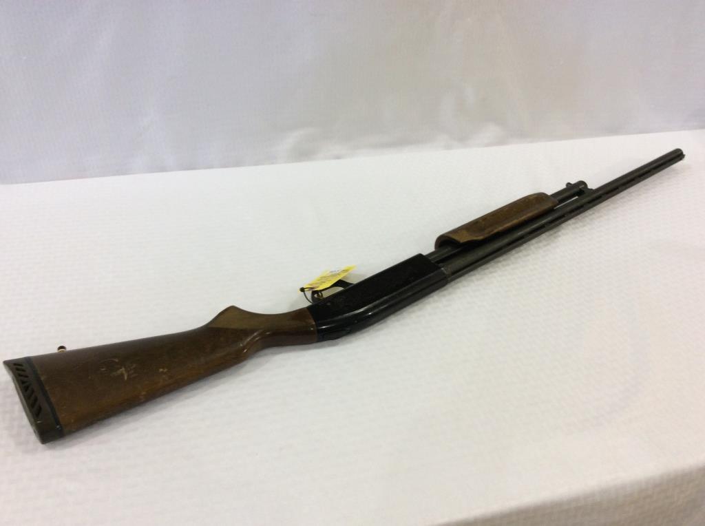 Mossberg Model 500C 20 Ga Shotgun