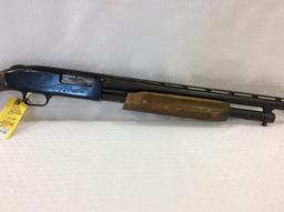 Mossberg Model 500C 20 Ga Shotgun