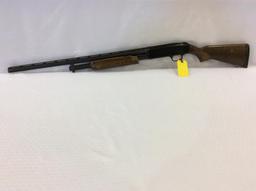 Mossberg Model 500C 20 Ga Shotgun