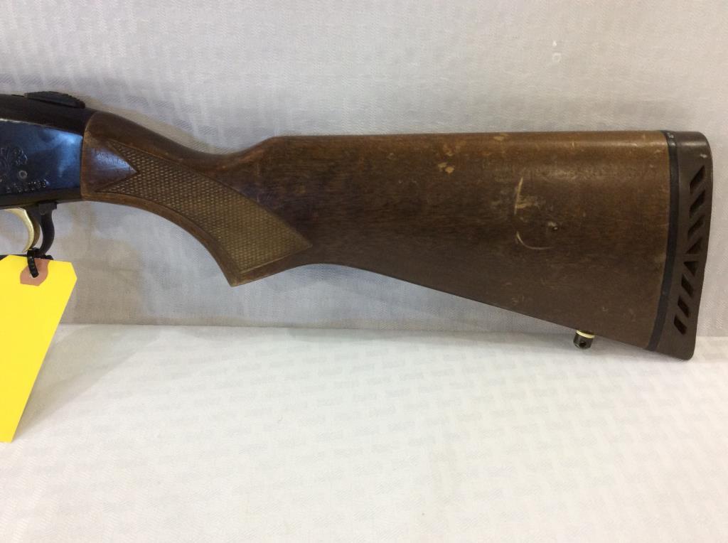 Mossberg Model 500C 20 Ga Shotgun