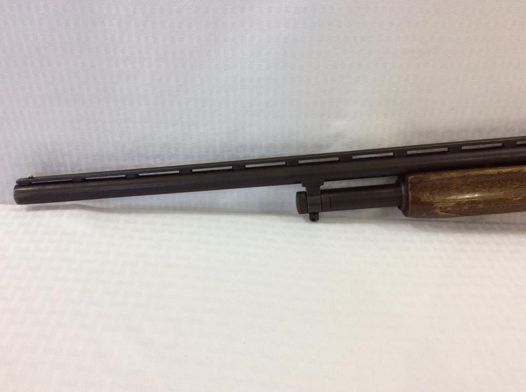 Mossberg Model 500C 20 Ga Shotgun