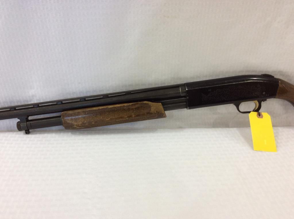 Mossberg Model 500C 20 Ga Shotgun