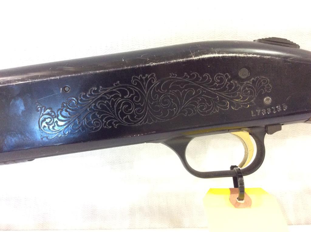 Mossberg Model 500C 20 Ga Shotgun
