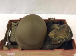 Lg. Group Including Approx. 6 Contemp. Pistol