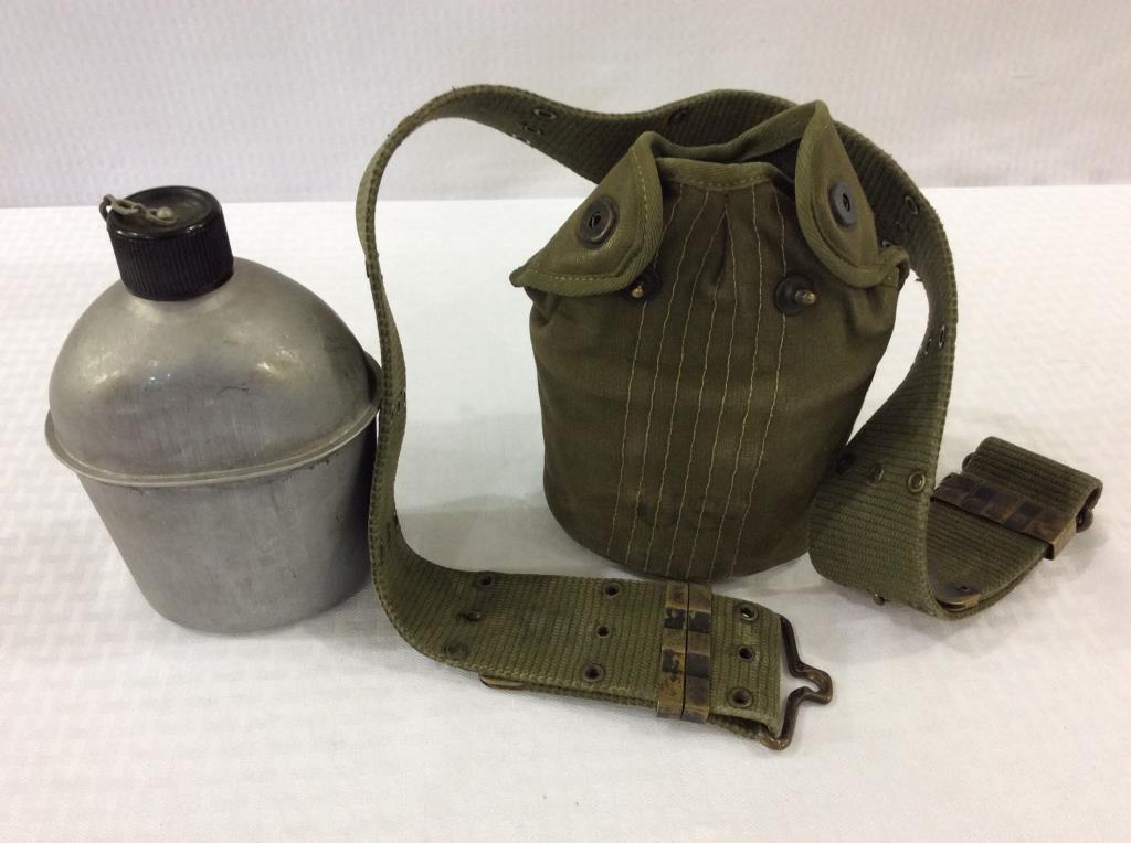 Lg. Group Including Approx. 6 Contemp. Pistol