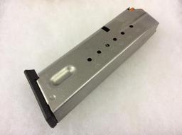 Group Including 2 Ruger New Model Custom