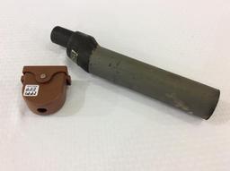 Lot of 2 Including Saturn Telescope