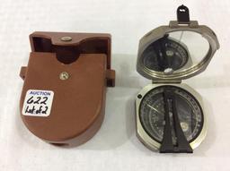 Lot of 2 Including Saturn Telescope