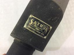 Lot of 2 Including Saturn Telescope