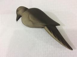 Box of Approx. 18 Dove Decoys w/ Wire