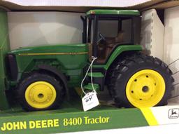 John Deere Collector's Edition 1/16th Scale