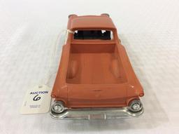 Unknown Vintage Toy Car