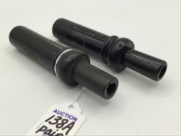 Pair of PS Olt Calls-Pekin, IL