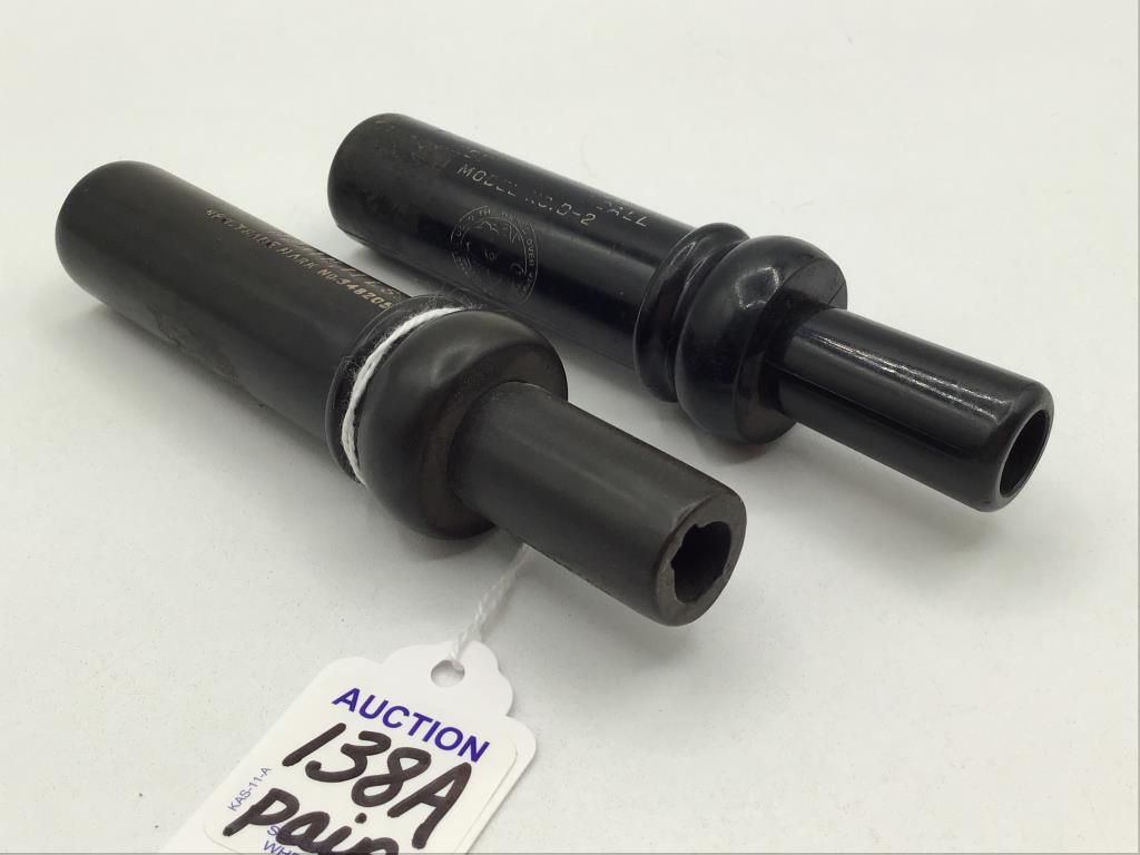 Pair of PS Olt Calls-Pekin, IL