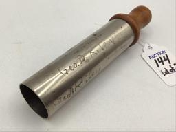 Lot of 2 Calls Including Fuller's Goose Call