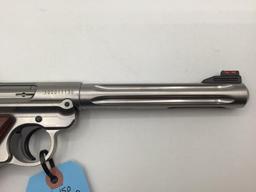 Ruger Mark IV Hunter 22LR Pistol-New in Box