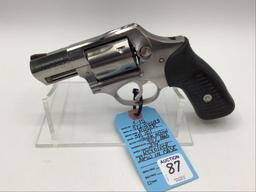Ruger SP101 Dbl Action 357 Mag Revolver