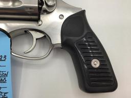 Ruger SP101 Dbl Action 357 Mag Revolver