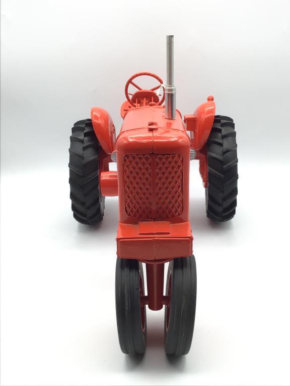 1/8th Scale Toy Allis Chalmers WD45 Toy  Tractor
