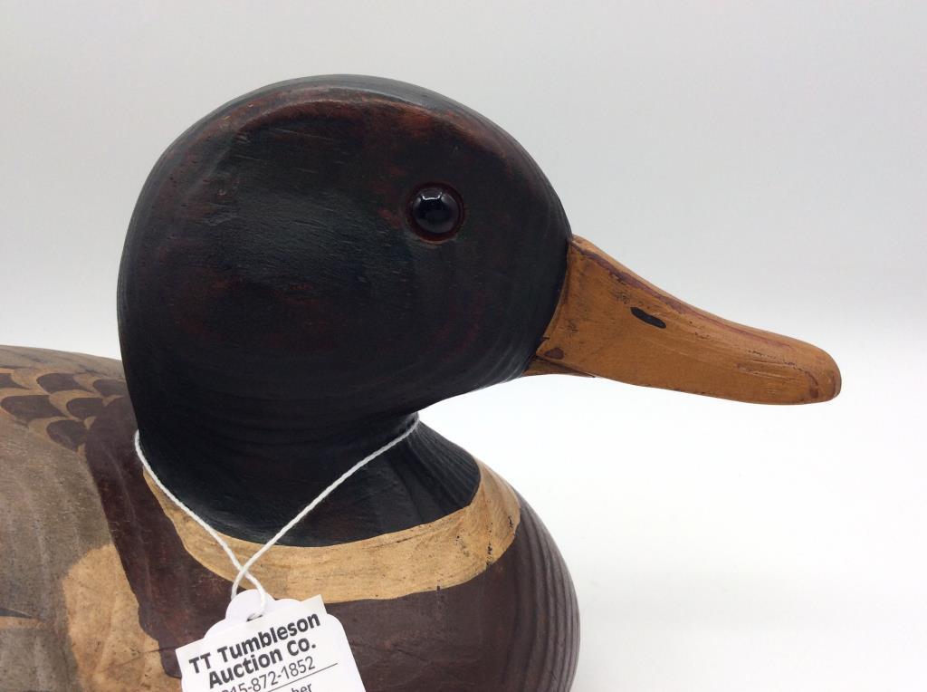 Ducks Unlimited Exclusive Edition Collector