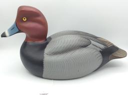 Ducks Unlimited 1995/1996 Limited Edition Redhead