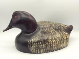 Contemp. Decoy by Tradional American Carvings