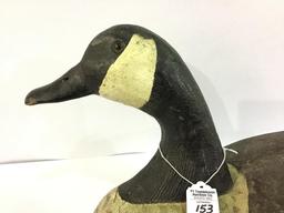 Handmade Goose
