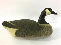 Handmade Goose