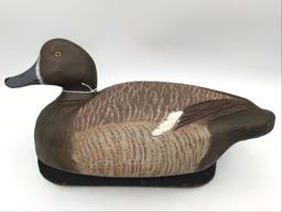 Pair of Michigan Decoys