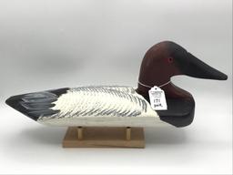 Pair of Unknown Decoys