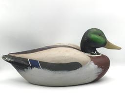 Lg. Mallard Drake by Sadler