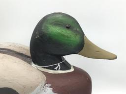 Lg. Mallard Drake by Sadler