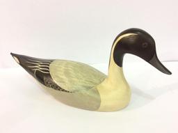 Lot of 6 Various Decoys/Birds Including