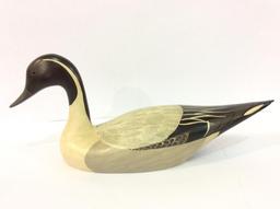 Lot of 6 Various Decoys/Birds Including