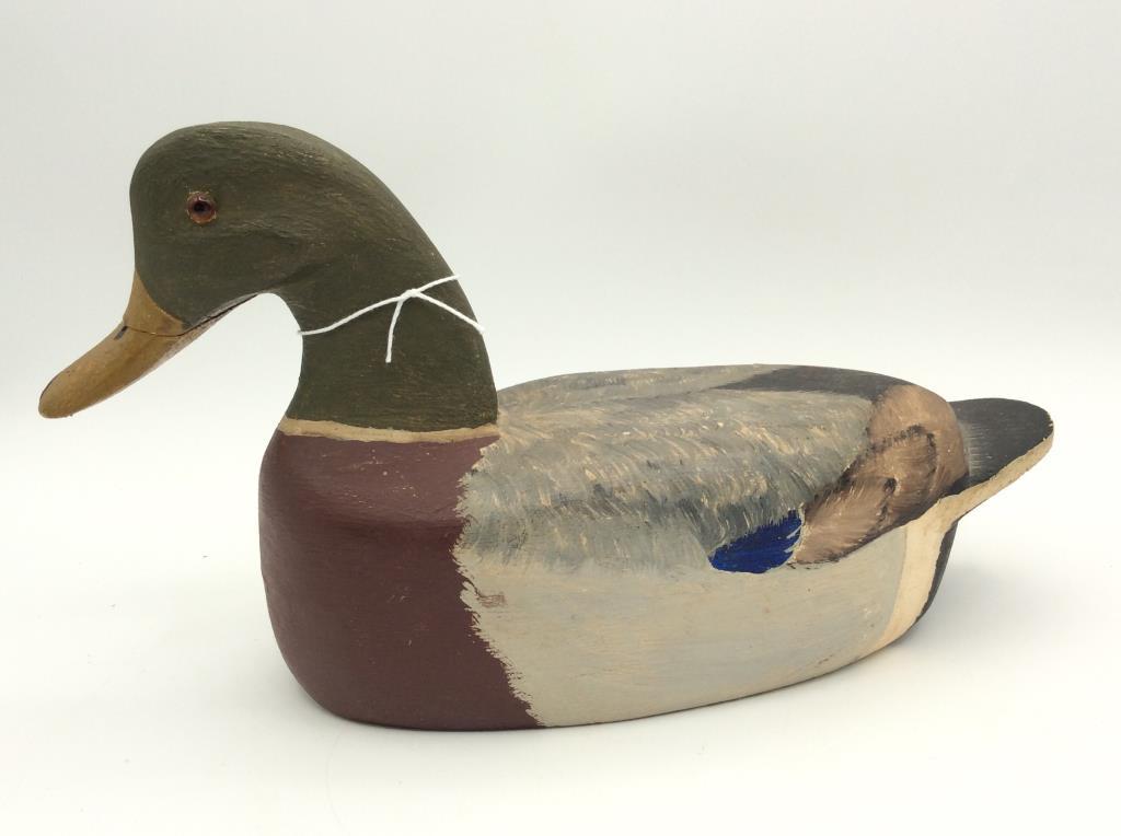 Stanley Goose Podowich 1/2 Size Mallard