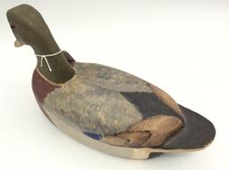 Stanley Goose Podowich 1/2 Size Mallard