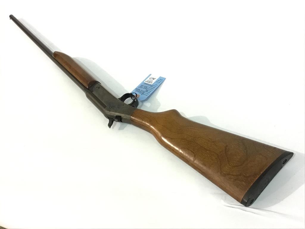 H&R Topper Model 88 410 Ga Single Shot