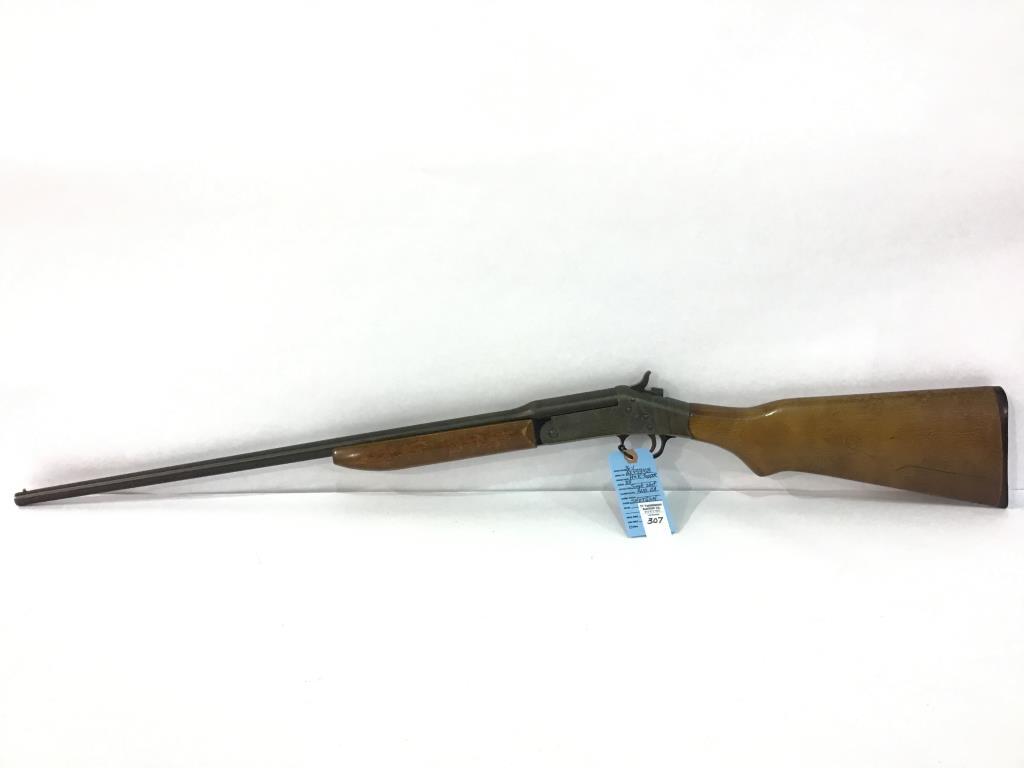 H&R Topper Model 88 410 Ga Single Shot