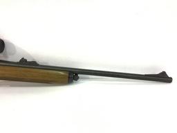 Remington Model 7400 Semi Auto .243 Win Rifle